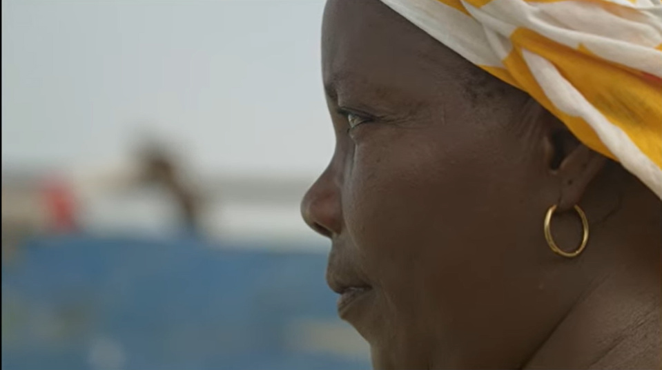 Reportages - Sénégal : Saint Louis, la menace de l'océan