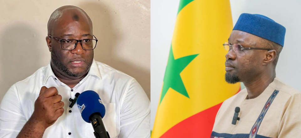 Birahim Seck dénonce l’ambiguïté des députés de l’ex-Pastef Birahim Seck dénonce l’ambiguïté des députés de l’ex-Pastef