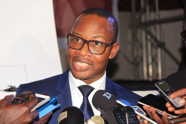 Me Moussa Diop sous contrôle judiciaire