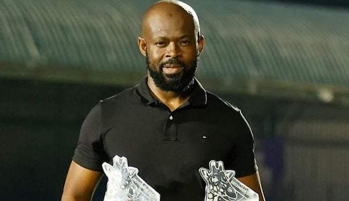 Tanzanie : Youssouph Dabo élu meilleur entraîneur de novembre et décembre