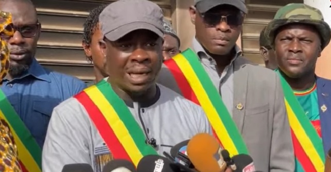 VOTE DE LA LOI D’AMNISTIE GÉNÉRALE AUJOURD’HUI : Le Pds met la pression sur le Pastef et entend se conformer à la position des députés de Yewwi