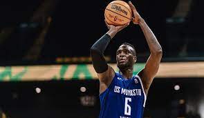 BAL 2024 : L’AS Douanes se renforce avec Ibrahima Thomas et Jean-Jacques Boissy