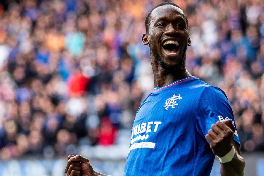 Crystal Palace serait prêt à tout pour s’offrir Abdallah Sima