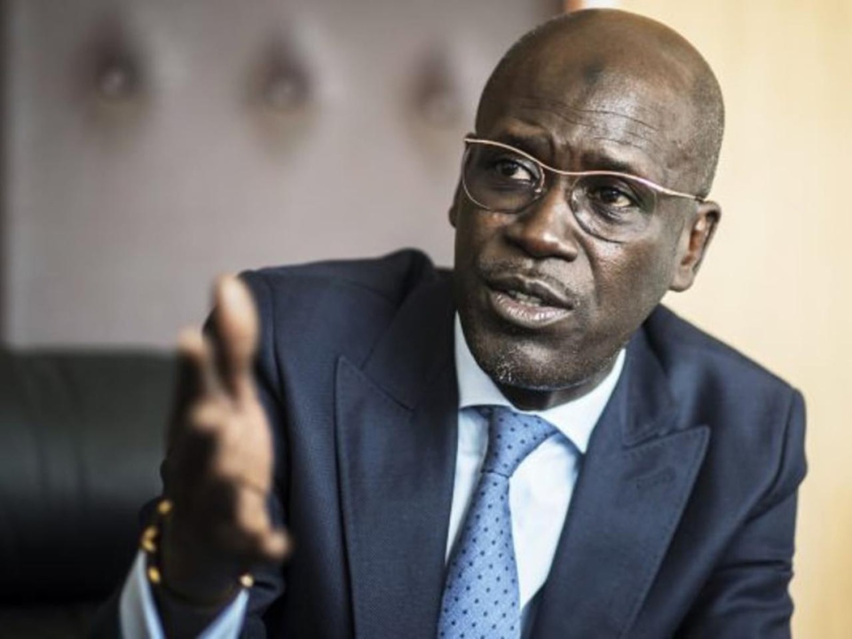 LE SG DU GOUVERNEMENT SEYDOU GUEYE SUR LA NOUVELLE DATE DE L’ÉLECTION ET LE DÉPART D’AMADOU BA : «Je ne peux pas dire actuellement si l’élection aura lieu le 24 mars. J'attends le décret qui fixe la date»