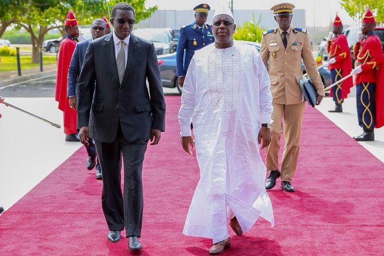 Le dernier conseil des ministres de Amadou Bâ sous Macky à 17h