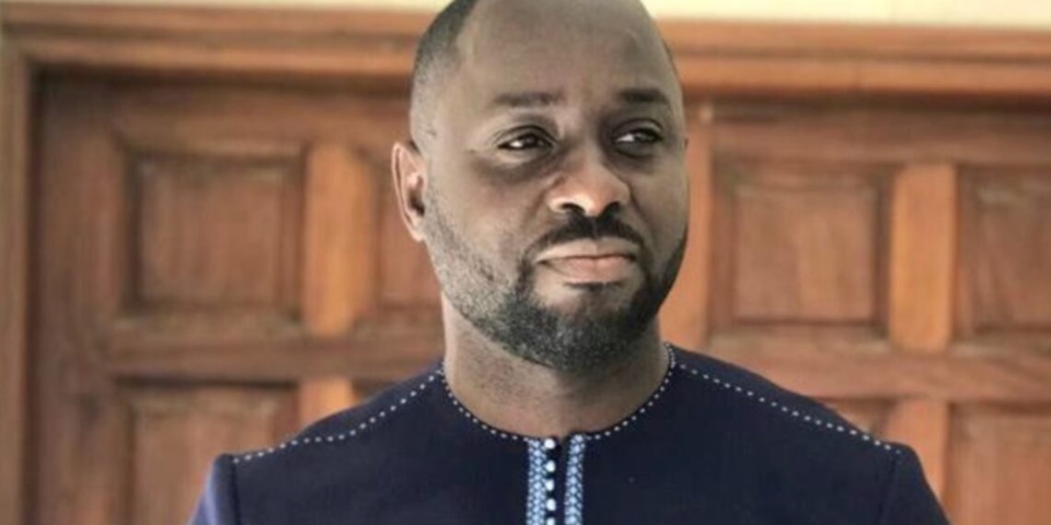 ALIGNEMENT SUR LA DATE FIXÉE PAR LE PRÉSIDENT SALL POUR LA PRÉSIDENTIELLE : Thierno Bocoum accuse les «Sages» de prendre le contrepied de leurs propres décisions ALIGNEMENT SUR LA DATE FIXÉE PAR LE PRÉSIDENT SALL POUR LA PRÉSIDENTIELLE : Thierno Bocoum accuse les «Sages» de prendre le contrepied de leurs propres décisions