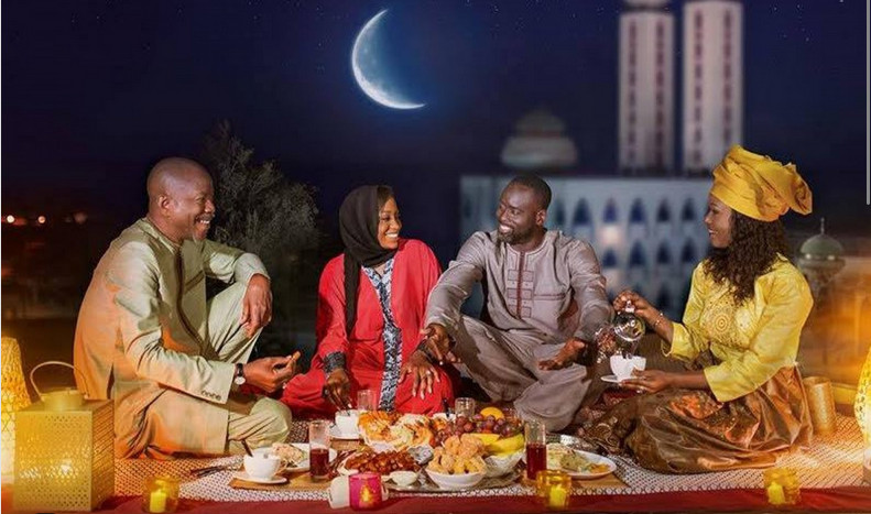 Début Ramadan lundi ?