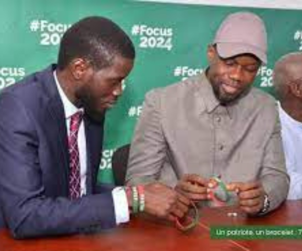 Les Nations-Unies saisies pour la libération de Bassirou Diomaye Faye et demande de réparer le préjudice 