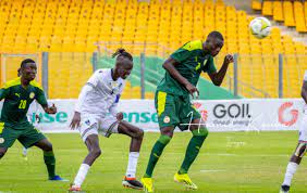 JEUX AFRICAINS 2024 : Choc pour le trône du groupe B Sénégal-Ouganda ce lundi à 17h