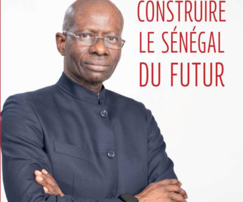 BOUBACAR CAMARA ASSURE : «Si je suis élu, les Sénégalais auront l’esprit apaisé, le cœur soulagé et le pouvoir d’achat renforcé» BOUBACAR CAMARA ASSURE : «Si je suis élu, les Sénégalais auront l’esprit apaisé, le cœur soulagé et le pouvoir d’achat renforcé»