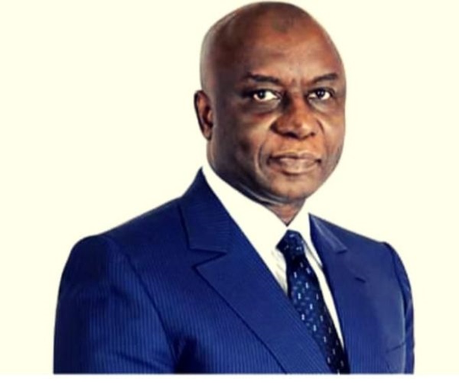 IDRISSA SECK : «Nous entendons diriger le Sénégal avec l’autorité nécessaire. (…) Aussi bien dans la conduite des affaires d’Etat que dans l’espace public»