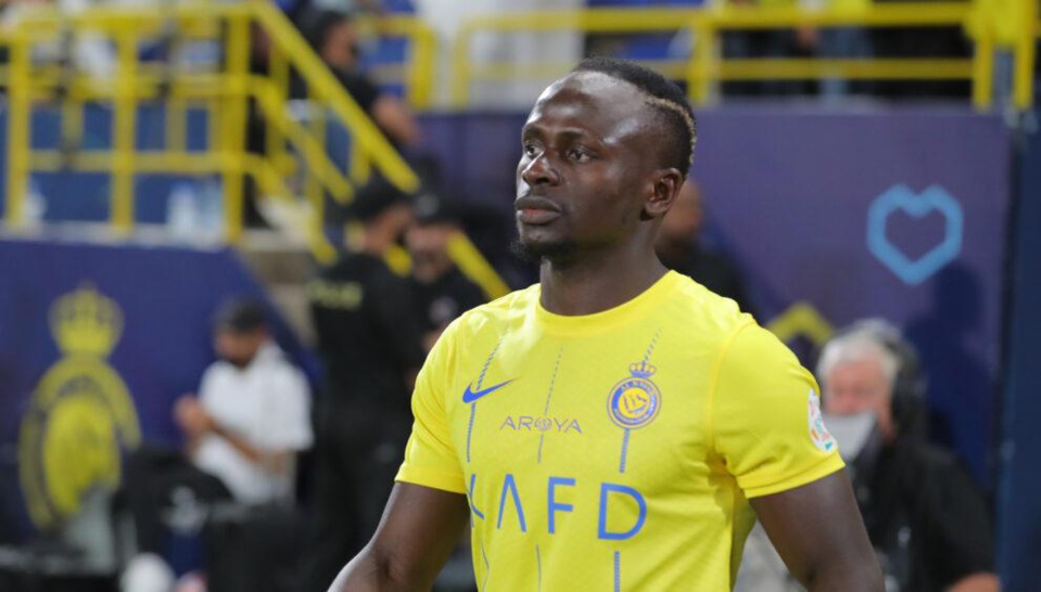 DANS LE DUR AVEC AL-NASSR : Sadio Mané fait son mea culpa… et une promesse pour lundi