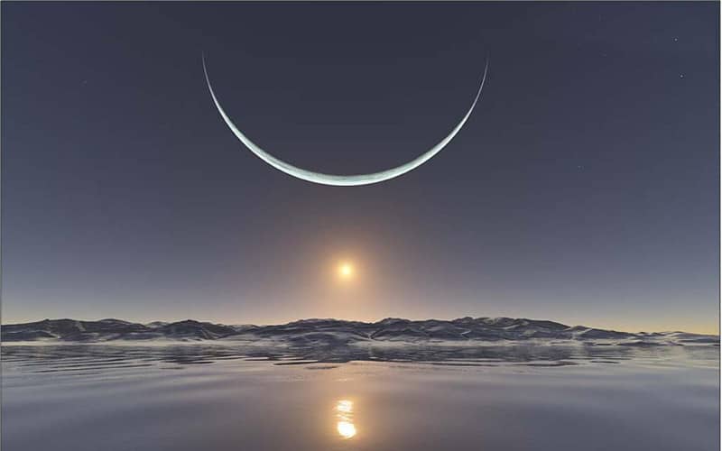 Début aujourd’hui du Ramadan pour la majorité