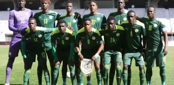 JEUX AFRICAINS – FOOTBALL : Les Lionceaux s’inclinent face à l’Ouganda (0-1)