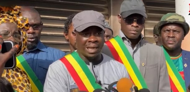 Grosse déception de membres de Pastef et de certains sites