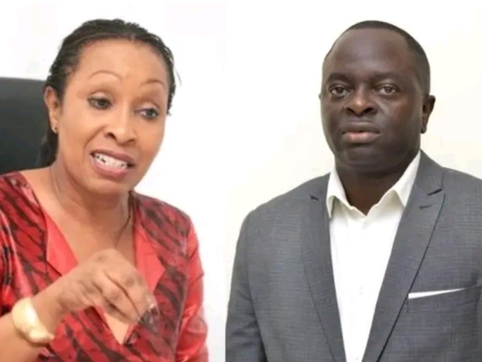 Ousmane Thiongane, nouveau patron de la CDP