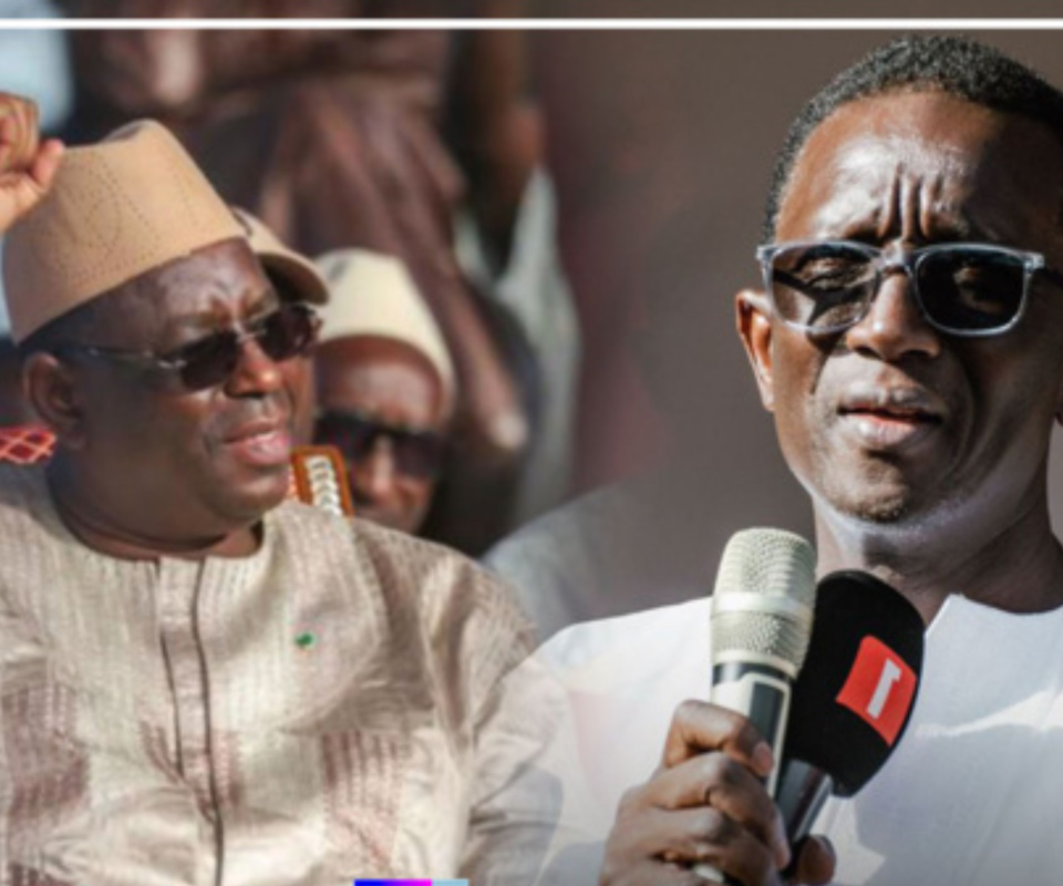 SECRÉTARIAT EXÉCUTIF NATIONAL DE L’APR : Macky Sall libère enfin ses troupes pour battre campagne pour Amadou Ba pour une victoire éclatante au soir du 24 mars 2024 SECRÉTARIAT EXÉCUTIF NATIONAL DE L’APR : Macky Sall libère enfin ses troupes pour battre campagne pour Amadou Ba pour une victoire éclatante au soir du 24 mars 2024