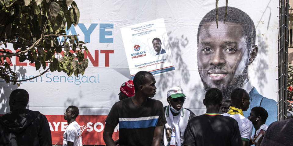 CAMPAGNE PRESIDENTIELLE DE LA COALITION DIOMAYE PRESIDENT : Des militants invitent les leaders à sortir de Dakar et investir l’intérieur du pays CAMPAGNE PRESIDENTIELLE DE LA COALITION DIOMAYE PRESIDENT : Des militants invitent les leaders à sortir de Dakar et investir l’intérieur du pays