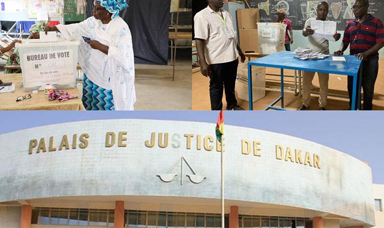 ORGANISATION DE LA PRESIDENTIELLE DU 24 MARS 2024 : La Commission nationale de recensement des votes n’a encore reçu aucun sou du Trésor public