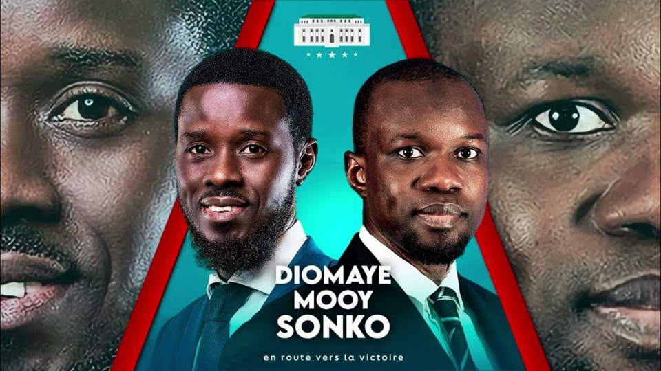 Sonko-Diomaye-la Médina