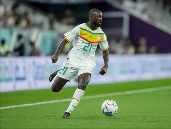 ALIOU CISSE SUR LA RETRAITE INTERNATIONALE DE YOUSSOUF SABALY :« Quand un joueur aussi équilibré, droit et honnête que Youssouf m’appelle pour me dire : « coach je veux arrêter… »