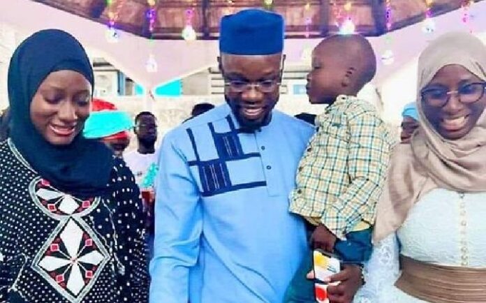 AMBIANCE CHEZ OUSMANE SONKO : Cité Keur Gorgui, nouveau Qg des patriotes