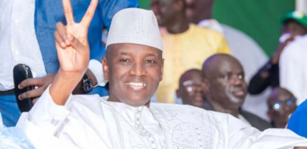 CAMPAGNE ELECTORALE DANS LA BANLIEUE DE DAKAR : Aly Ngouille Ndiaye annonce un fonds de 200 milliards pour impulser l’industrie et un million d’emplois dans le secteur primaire