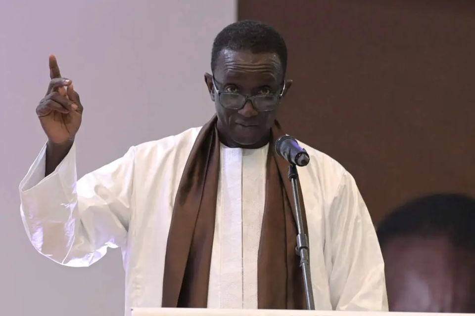DEPUIS LE MOT D’ORDRE DU PRESIDENT MACKY SALL : La campagne de Amadou Ba prend un nouvel élan, des moyens énormes dégagés