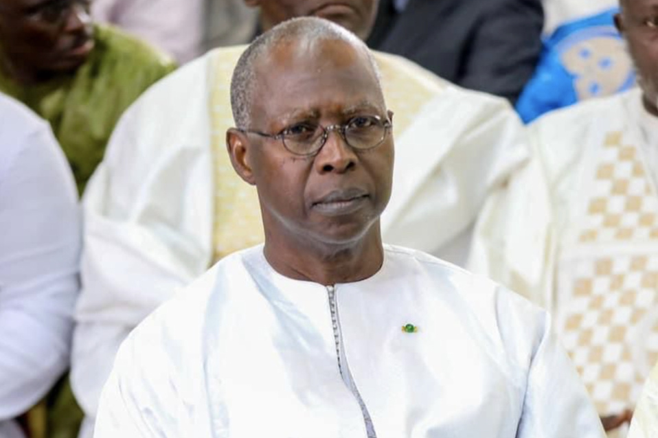 CAMPAGNE ÉLECTORALE : Mahammed Boun Abdallah Dionne révèle sa stratégie pour régler la question de l’emploi des jeunes de manière définitive