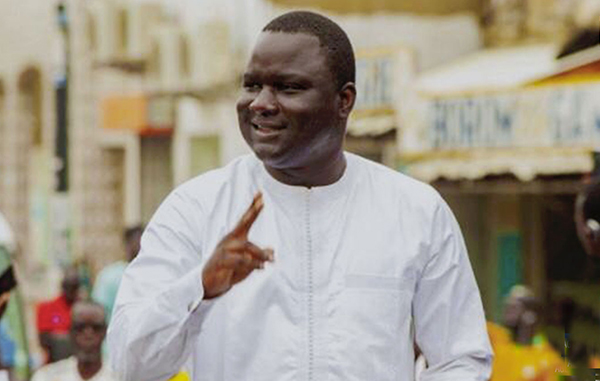 TOURNEE DANS LE SUD : Déthié Fall présente son programme et promet