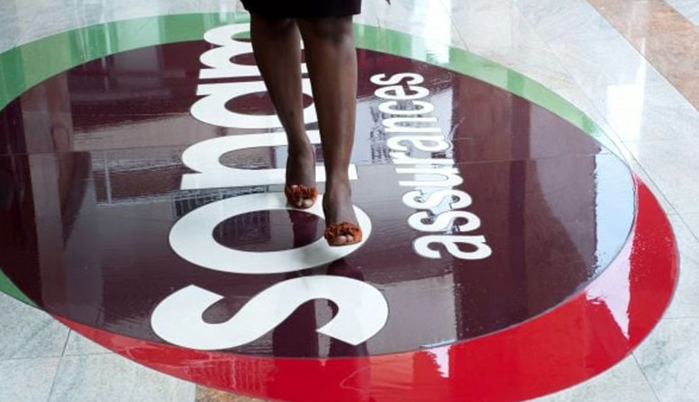 LA SONAM ASSURANCES VIE SA ET L'UNION AFRICAINE DE RADIODIFFUSION TRAÎNÉES EN JUSTICE : Il leur est reproché d'avoir détourné la pension de Gisèle Yasmine qui leur réclame 50.000.000 F Cfa à titre de réparation