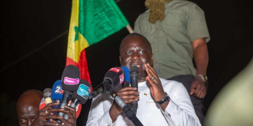 PIKINE, GUEDIAWAYE ET KEUR MASSAR : Déthié Fall s’engage à financer les jeunes et les femmes de la banlieue