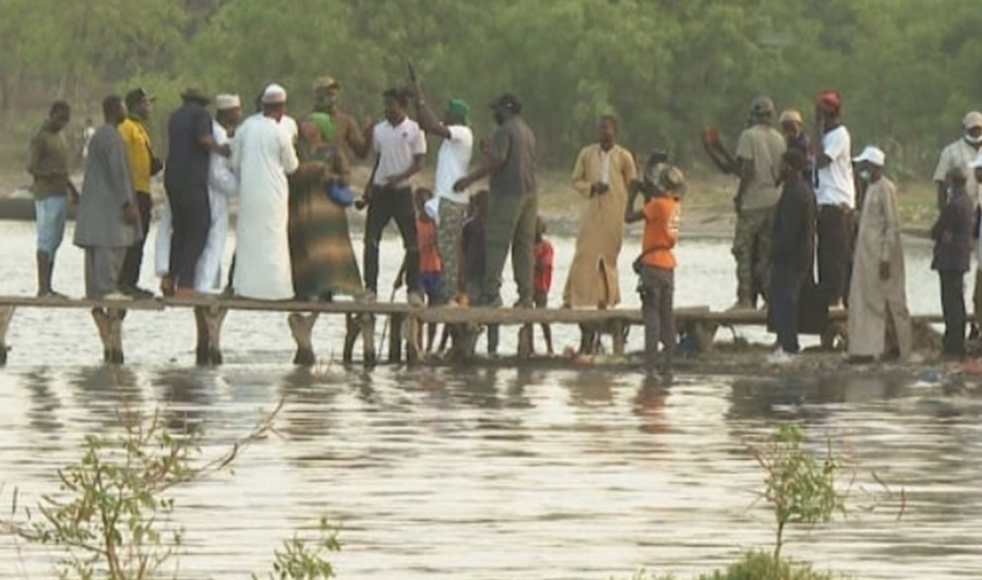 DENUEMENT, ENCLAVEMENT ET VOL DE BETAIL A SEDHIOU : Khalifa Sall décrète «Pakao faa talé» (le Pakao est mort) et s’engage à changer de paradigme