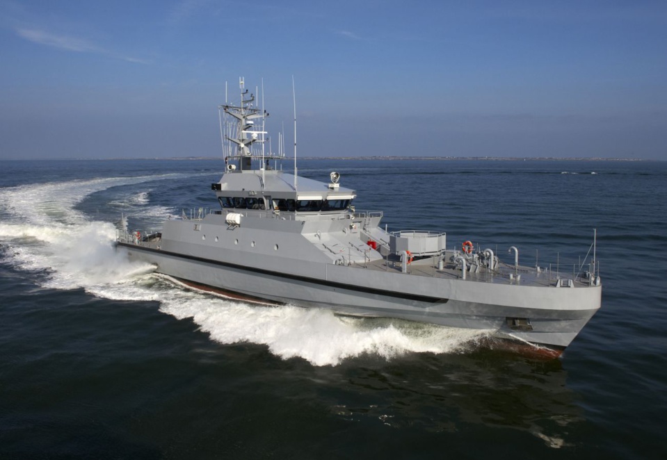 ORGANISATION DE L'ACTION DE L’ETAT EN MER : Le Sénégal se dote d'un dispositif législatif pour renforcer la sécurité en mer ORGANISATION DE L'ACTION DE L’ETAT EN MER : Le Sénégal se dote d'un dispositif législatif pour renforcer la sécurité en mer