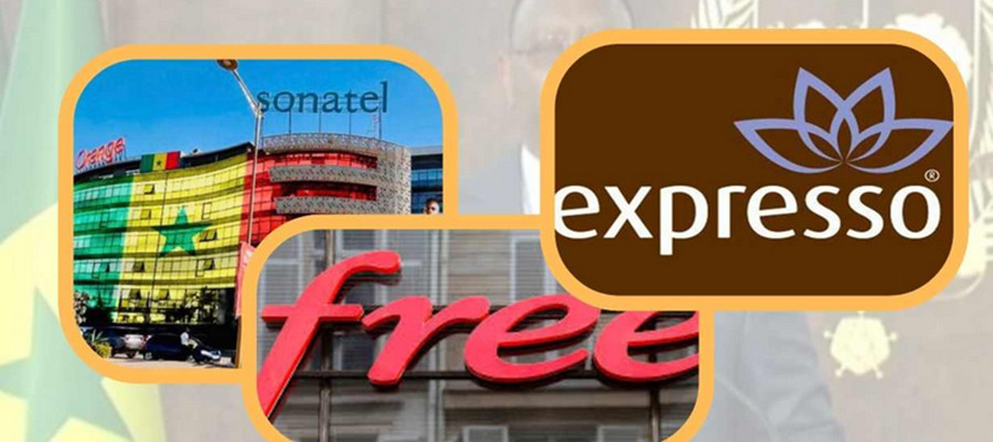 COUPURE D’INTERNET LE JOUR DU SCRUTIN : Des Ong avertissent Macky Sall, Sonatel et Expresso