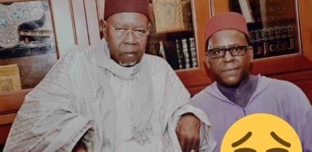 LE FILS DE SERIGNE ABDOUL AZIZ SY RISQUE LA PRISON À VIE : El Hadji Malick Sy avait tué son père à coup de couteau en 2021 pour une histoire de filtre à eau de 30.000 F Cfa