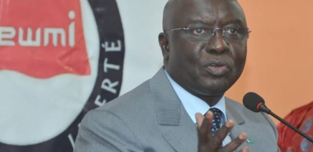 “Pourquoi le choix de Idrissa Seck en 2024” (Collectif des Anciens de l’Union des Jeunesse Travaillistes Libérales (CUJTL) du PDS)