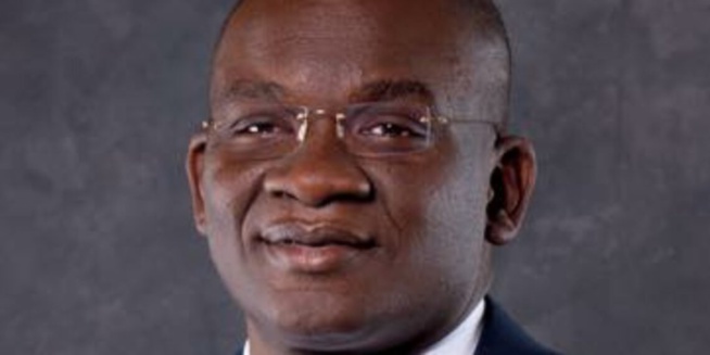 Décès de Mamadou Yattassaye, patron d’Aquaterra