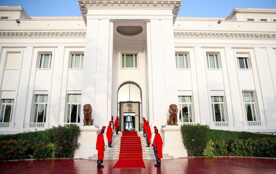 DIRECT PRÉSIDENTIELLE 2024 : JOUR DE SCRUTIN