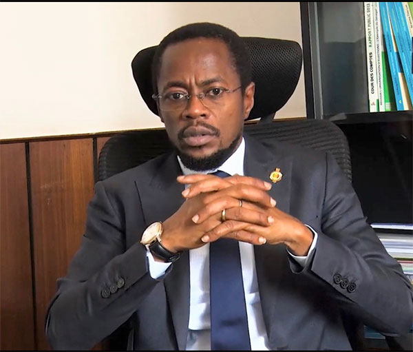 Abdou Mbow  félicite le nouveau président élu, Bassirou Diomaye Faye et previent «nous allons allez dans l'opposition et travailler en tour de contrôle et d'alerte pour les senegalais »