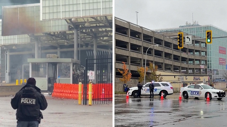 Deux Sénégalais périssent à la frontière entre les Usa et le Canada