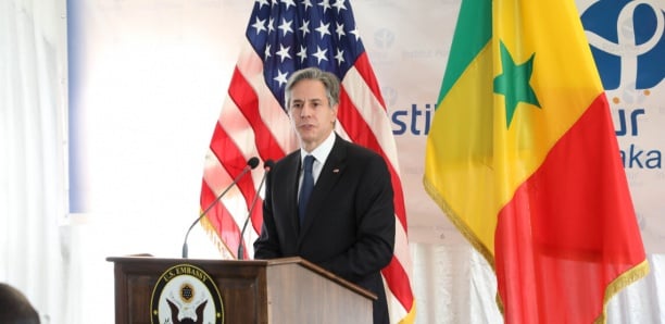 Les Usa prêts à travailler avec le nouveau gouvernement du Sénégal sur…