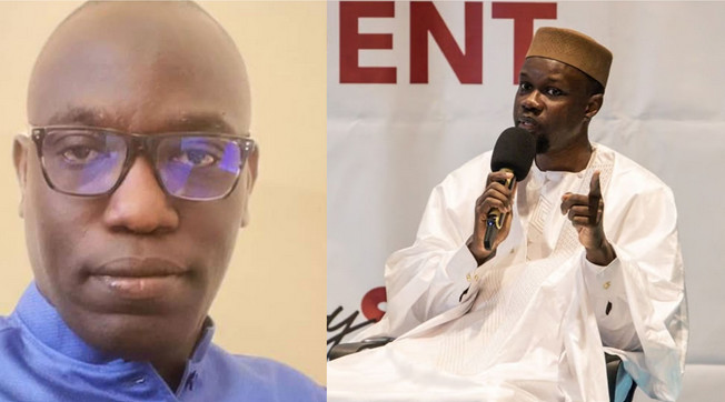 EL HADJI MAMADOU MBAYE, ENSEIGNANT EN SCIENCE PÔ A L’UGB : «Khalifa Sall est vraiment le grand perdant. A part, Diomaye et Amadou Bâ, les autres sont inexistants»