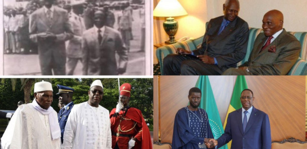 Le gouvernement de Macky a-t-il le droit de signer des contrats à quelques jours de son départ ?