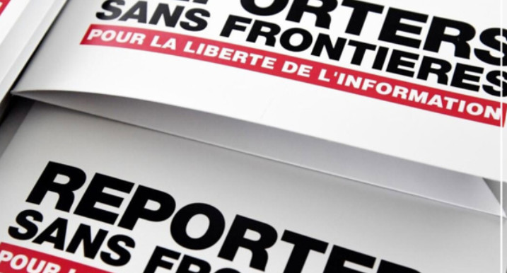 Persécutions et attaques contre les journalistes: RSF met en place un réseau d’avocats pour leur protection