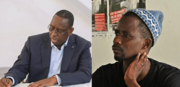 Fou Malade nommé au Cese