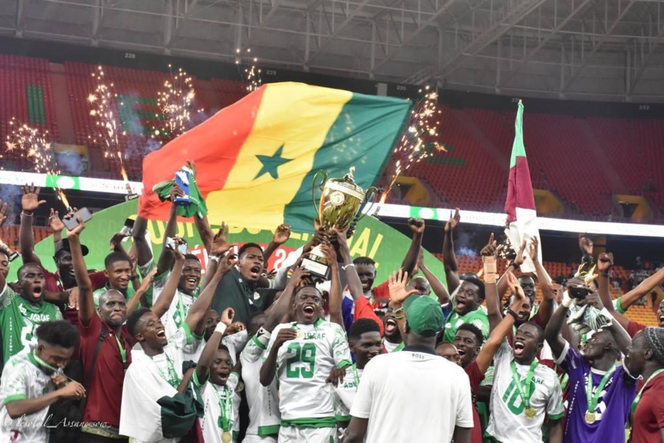 32ES DE FINALE DE LA COUPE DU SENEGAL : Des chocs Génération Foot vs Sonacos, Diambars vs Casa Sports 32ES DE FINALE DE LA COUPE DU SENEGAL : Des chocs Génération Foot vs Sonacos, Diambars vs Casa Sports