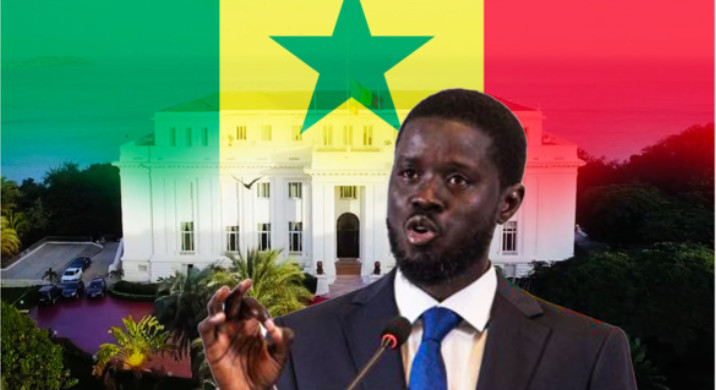 Bassirou Diomaye Faye et ses soutiens: Va-t-on vers un gouvernement d'union nationale?