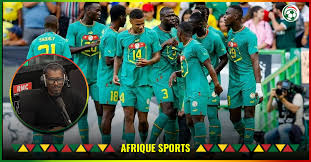 ENTRETIEN AVEC RMC : Aliou Cissé préfère gagner la Can 2025 que de faire un parcours de folie à la prochaine Coupe du monde