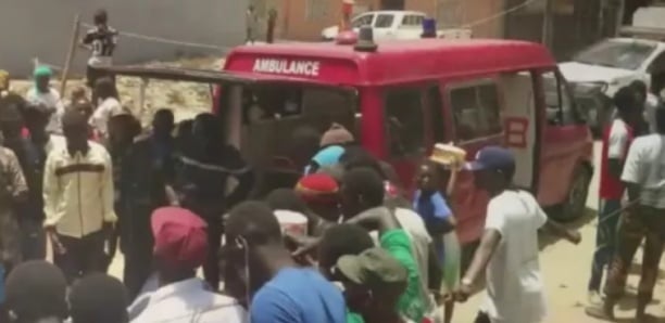 HORREUR À YEUMBEUL SUD : Un garçon de 3 ans retrouvé mort noyé dans un puits